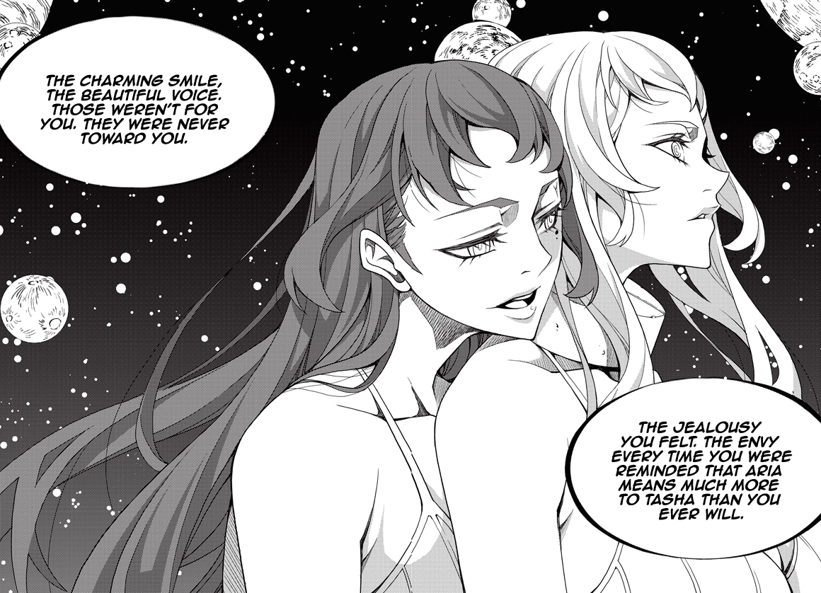 Witch Hunter chapter 180 page 20