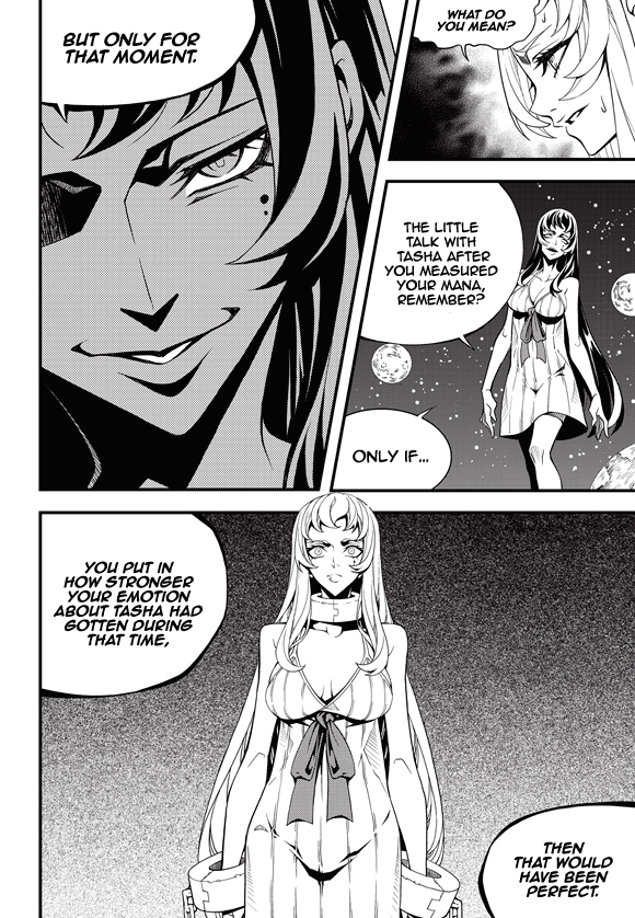 Witch Hunter chapter 180 page 9