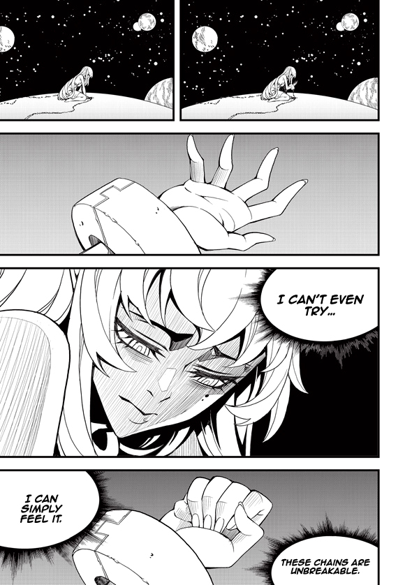 Witch Hunter chapter 181 page 10