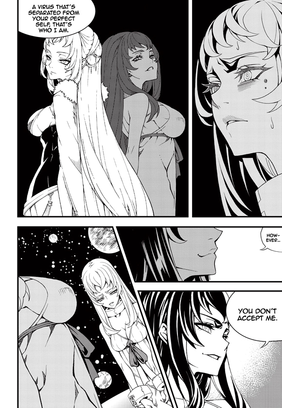 Witch Hunter chapter 181 page 6