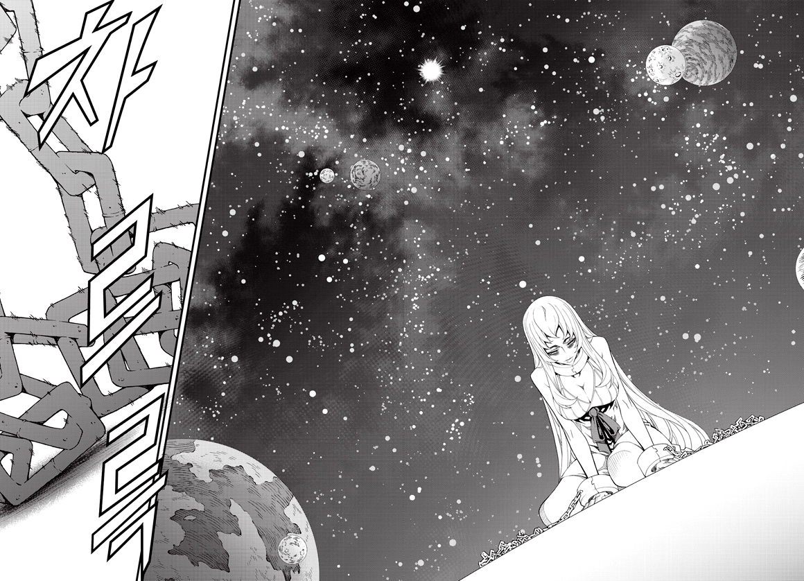 Witch Hunter chapter 181 page 9