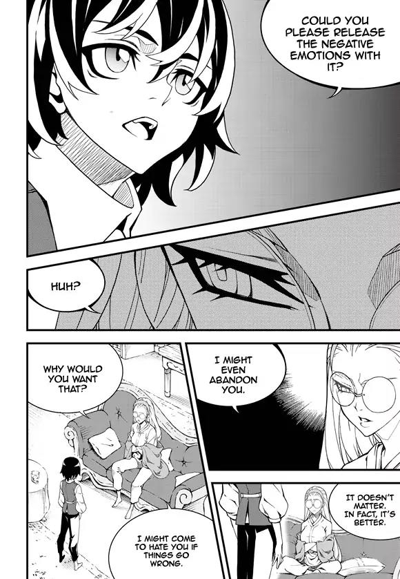 Witch Hunter chapter 183 page 15