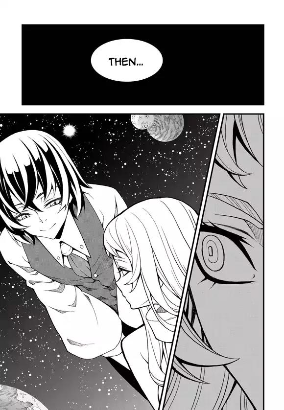 Witch Hunter chapter 183 page 4