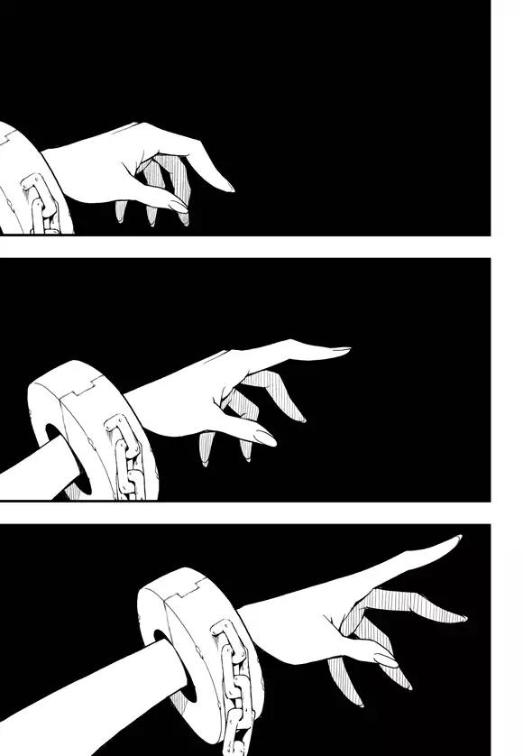 Witch Hunter chapter 184 page 14