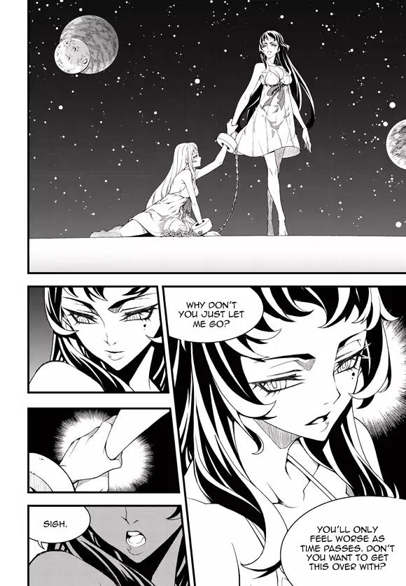 Witch Hunter chapter 184 page 15