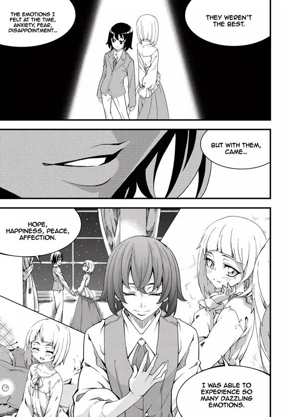 Witch Hunter chapter 184 page 6