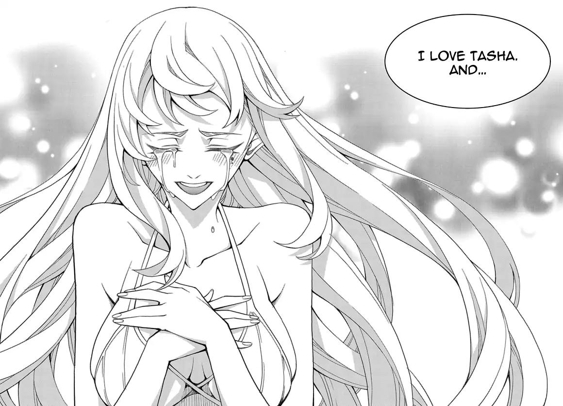 Witch Hunter chapter 185 page 14