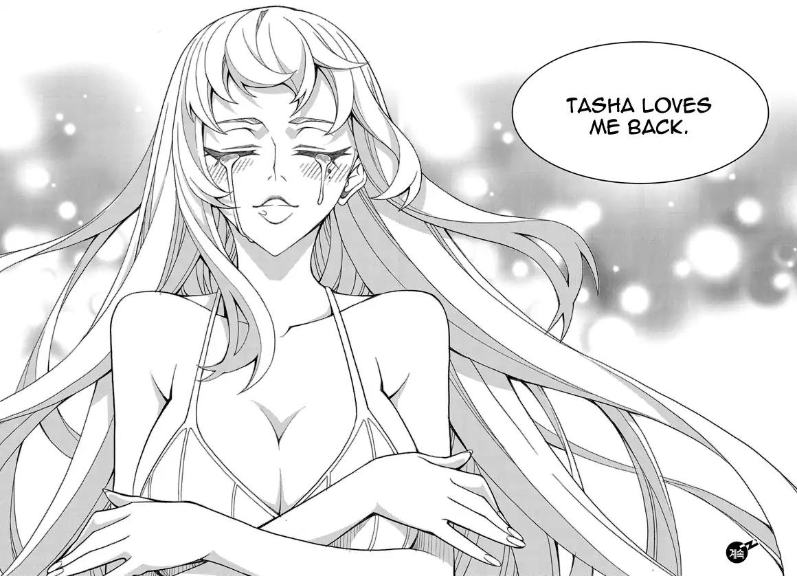 Witch Hunter chapter 185 page 15