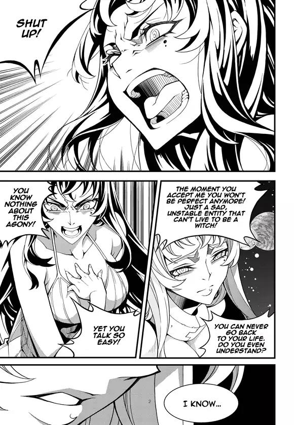 Witch Hunter chapter 185 page 4