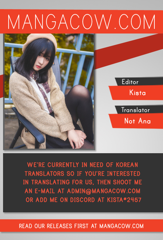 Witch Hunter chapter 187 page 1