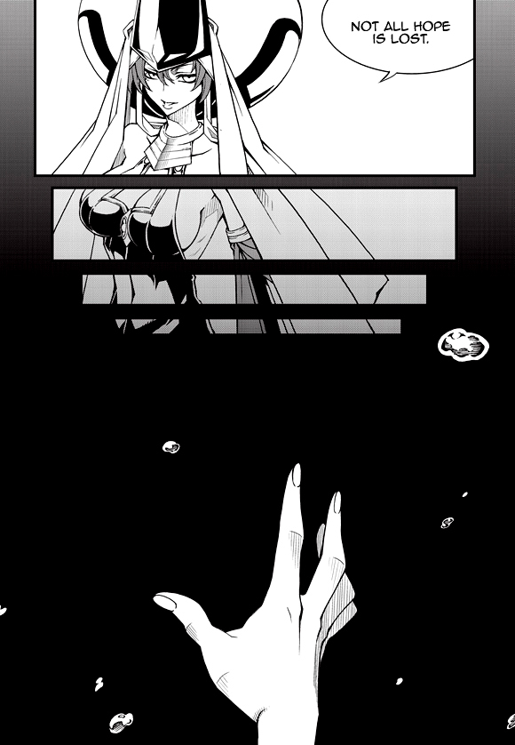 Witch Hunter chapter 187 page 15