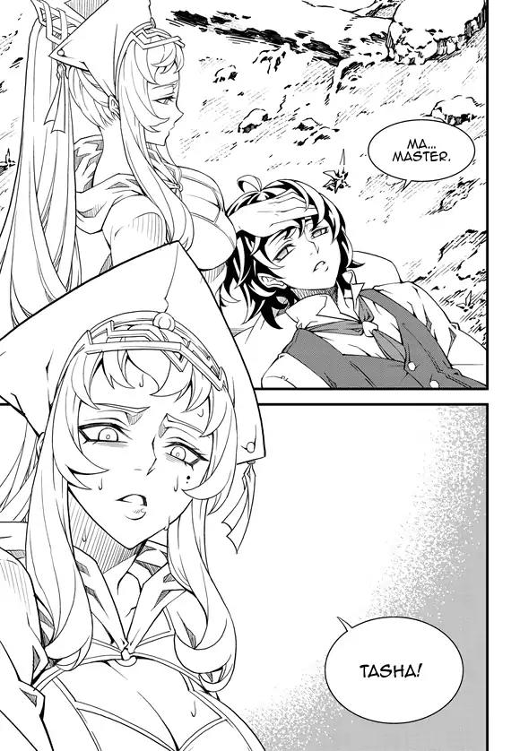 Witch Hunter chapter 188 page 6