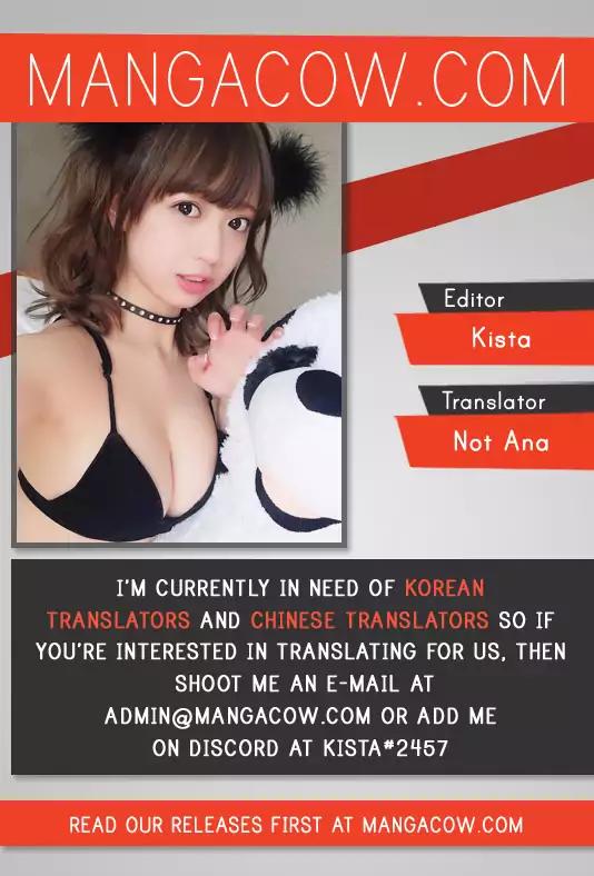 Witch Hunter chapter 189 page 1