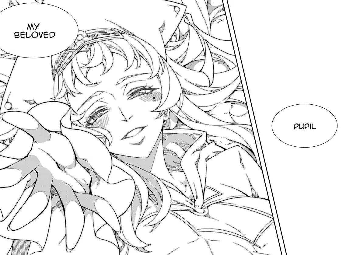 Witch Hunter chapter 189 page 11