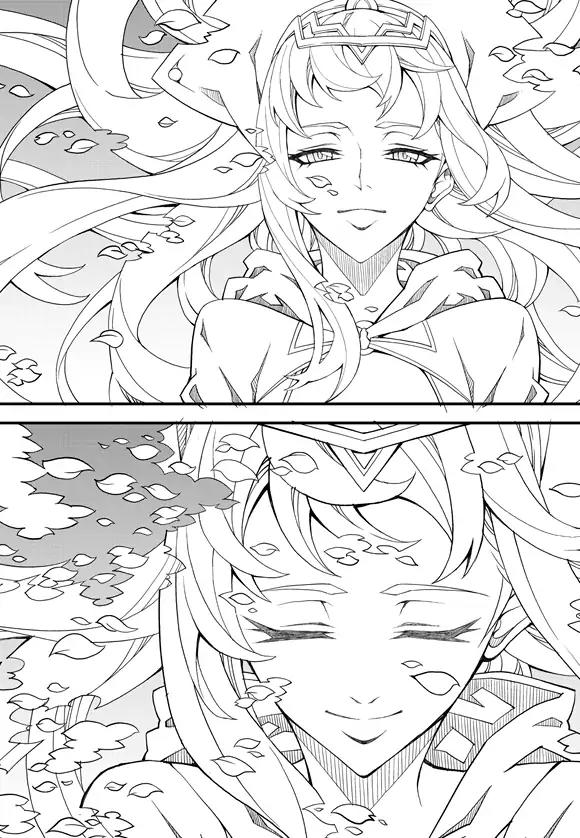 Witch Hunter chapter 189 page 12