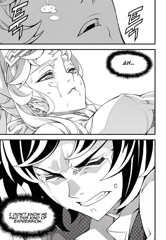 Witch Hunter chapter 189 page 6