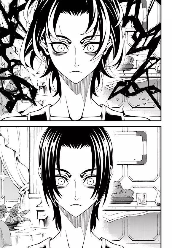 Witch Hunter chapter 190 page 10