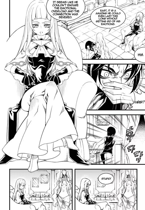 Witch Hunter chapter 190 page 13