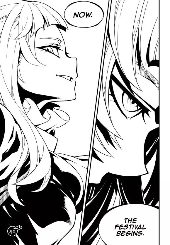 Witch Hunter chapter 190 page 20