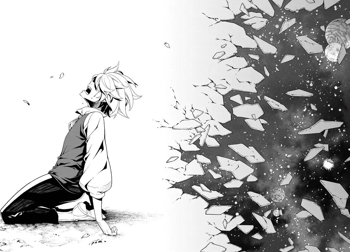 Witch Hunter chapter 190 page 8