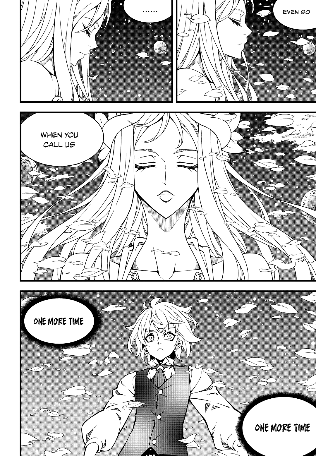 Witch Hunter chapter 192 page 5