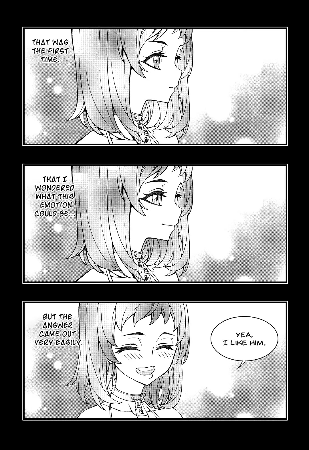 Witch Hunter chapter 193 page 11