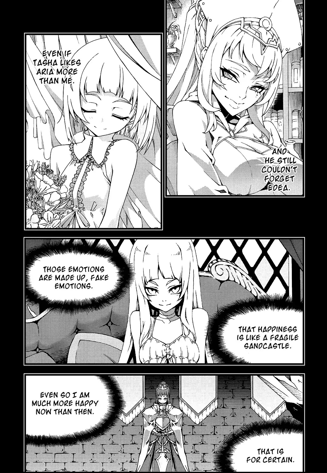 Witch Hunter chapter 193 page 12