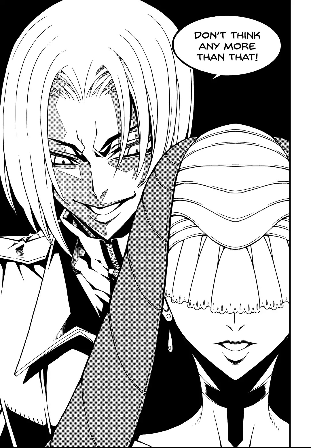 Witch Hunter chapter 193 page 6