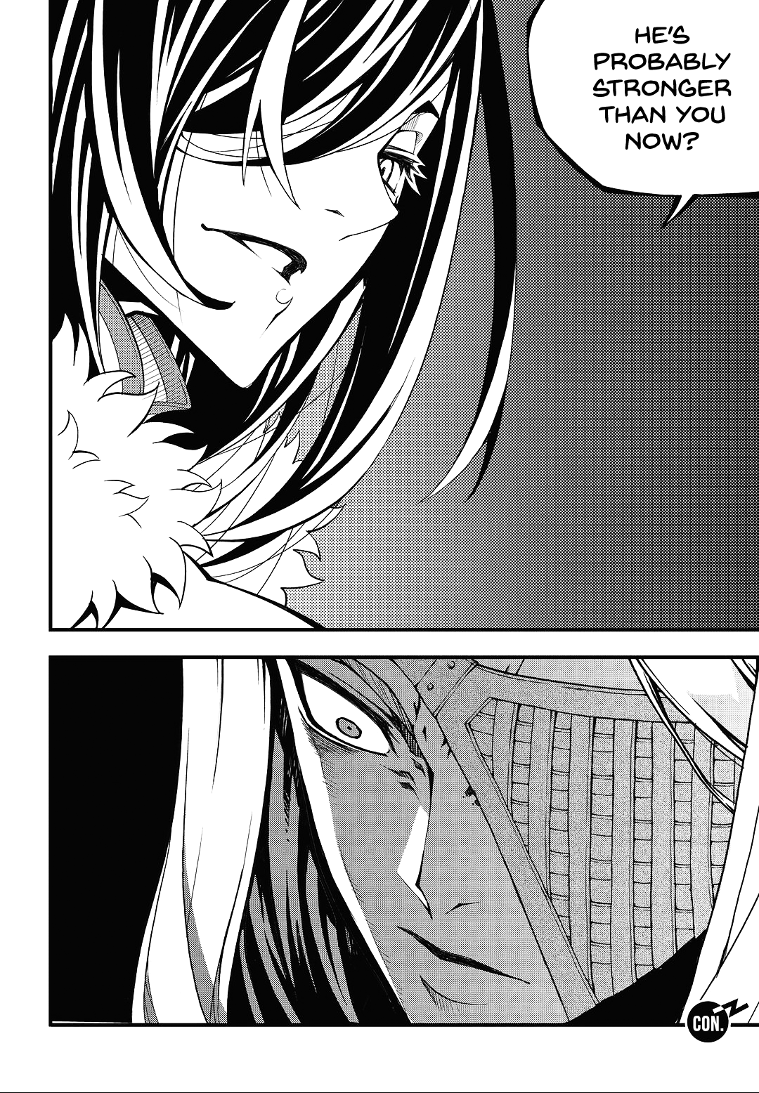 Witch Hunter chapter 198 page 15