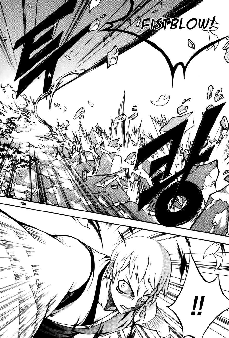 Witch Hunter chapter 20 page 24