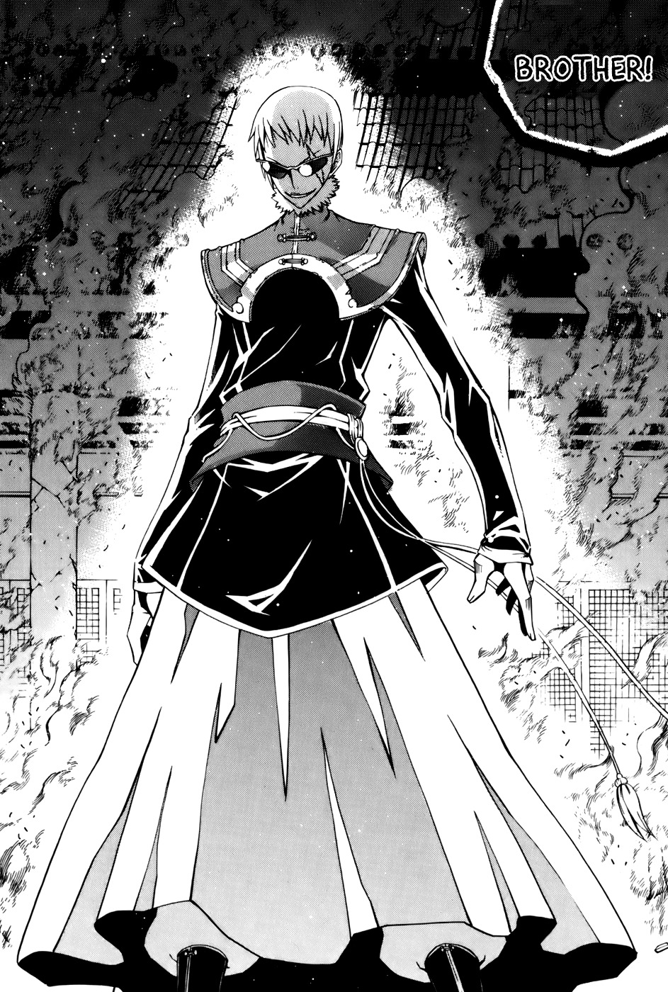 Witch Hunter chapter 20 page 53