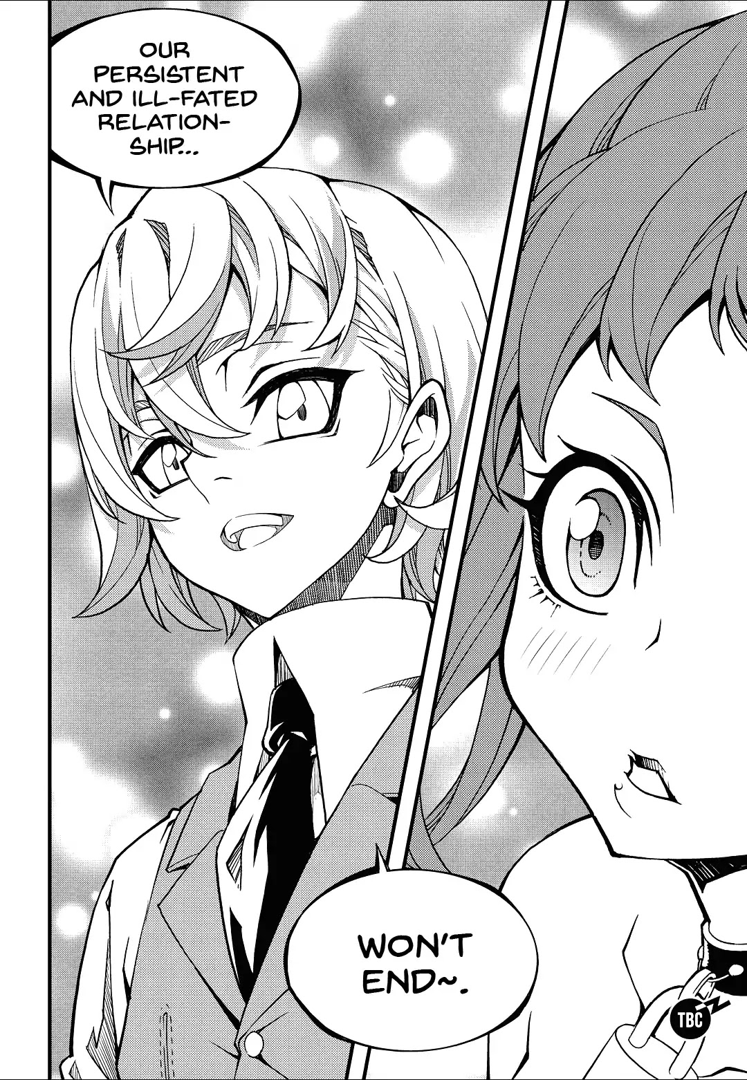 Witch Hunter chapter 204 page 16