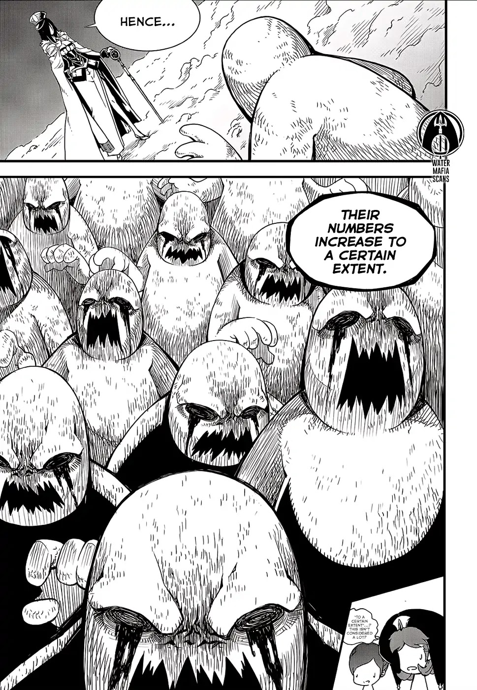 Witch Hunter chapter 209 page 5