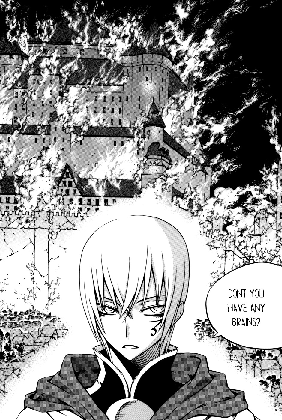 Witch Hunter chapter 21 page 8