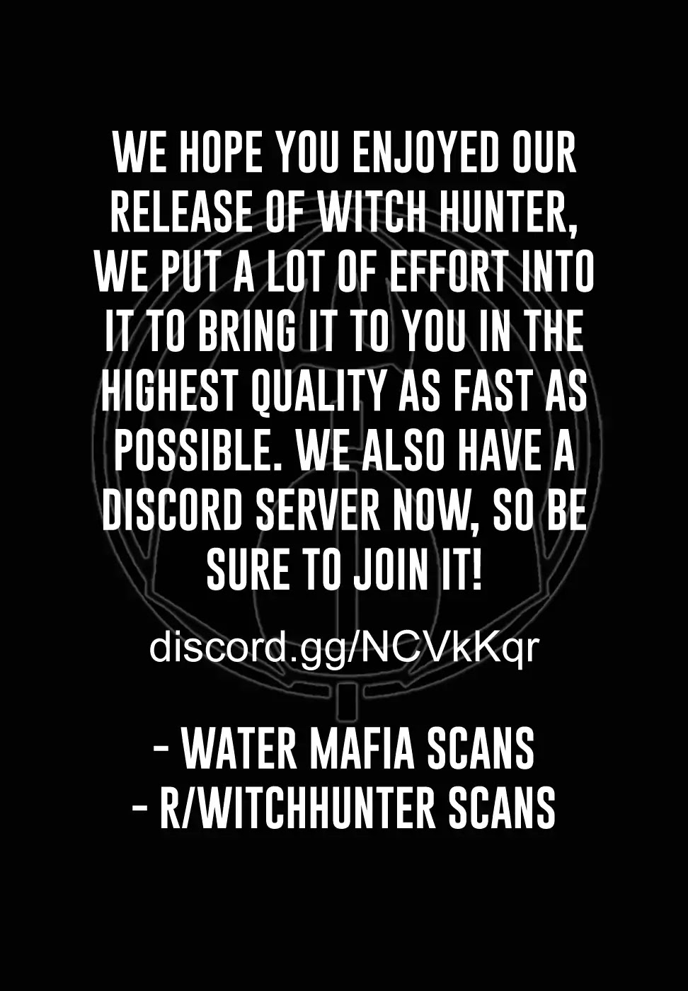 Witch Hunter chapter 210 page 16