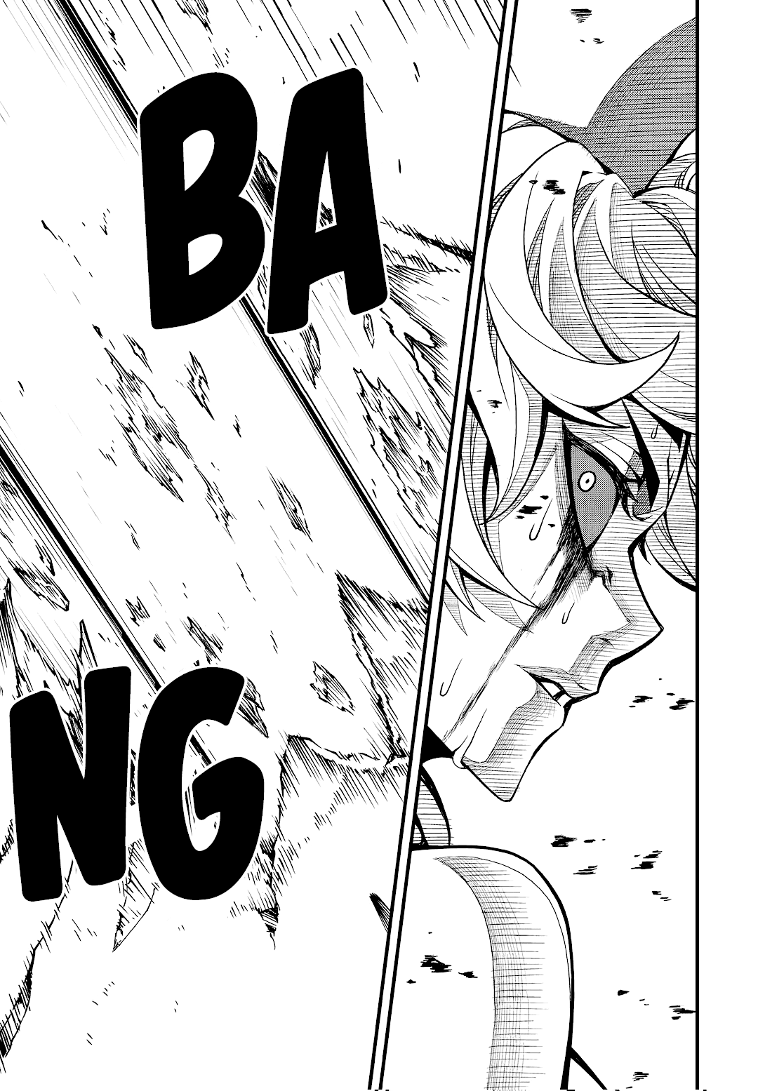 Witch Hunter chapter 213 page 3