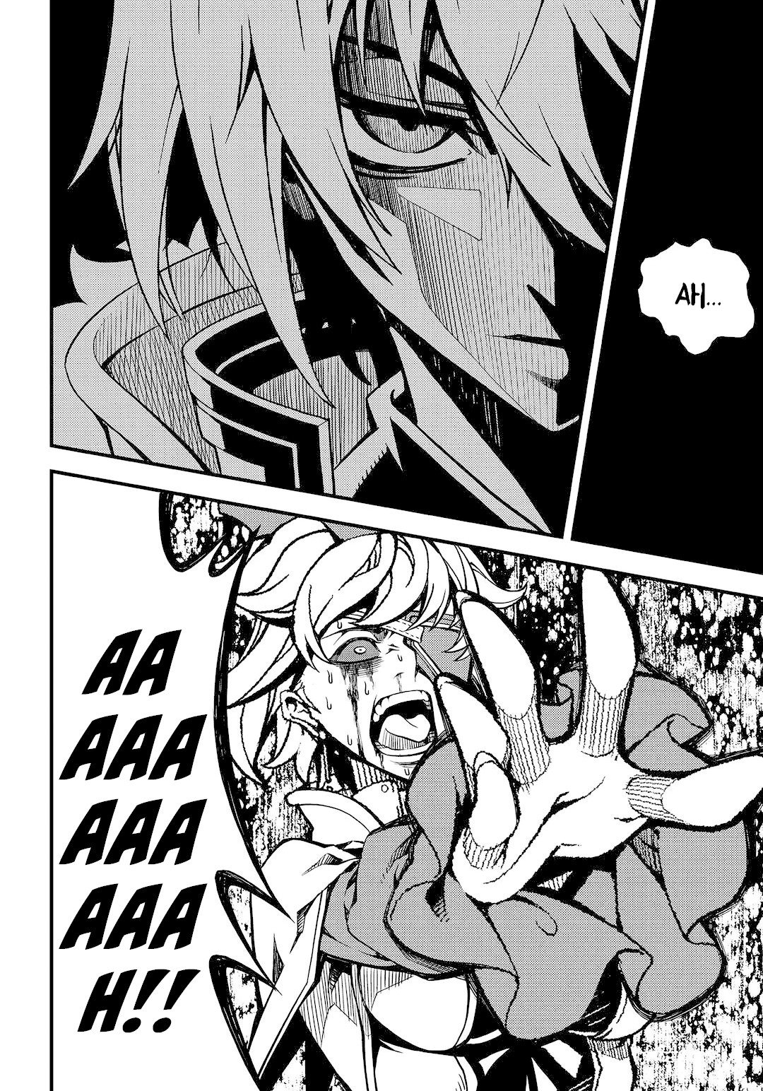 Witch Hunter chapter 214 page 13