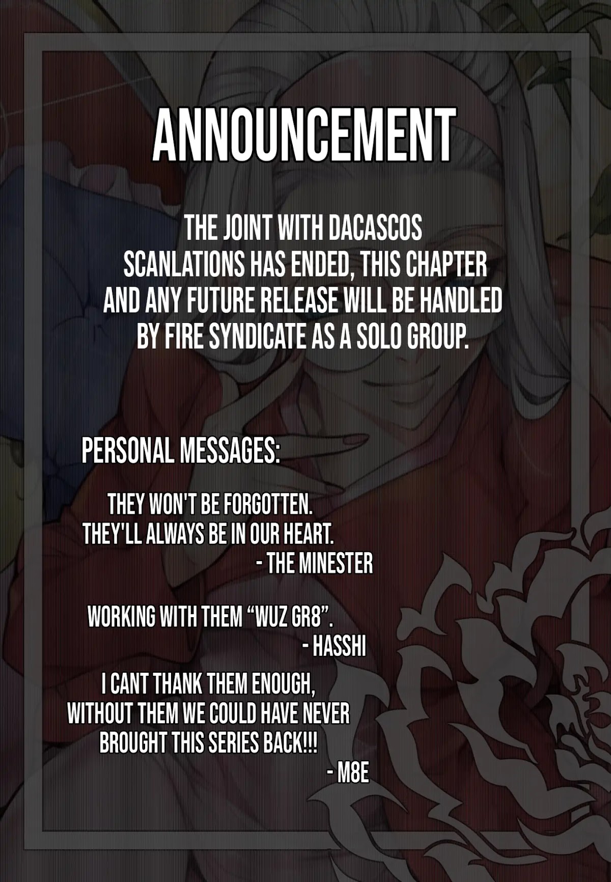 Witch Hunter chapter 215 page 13