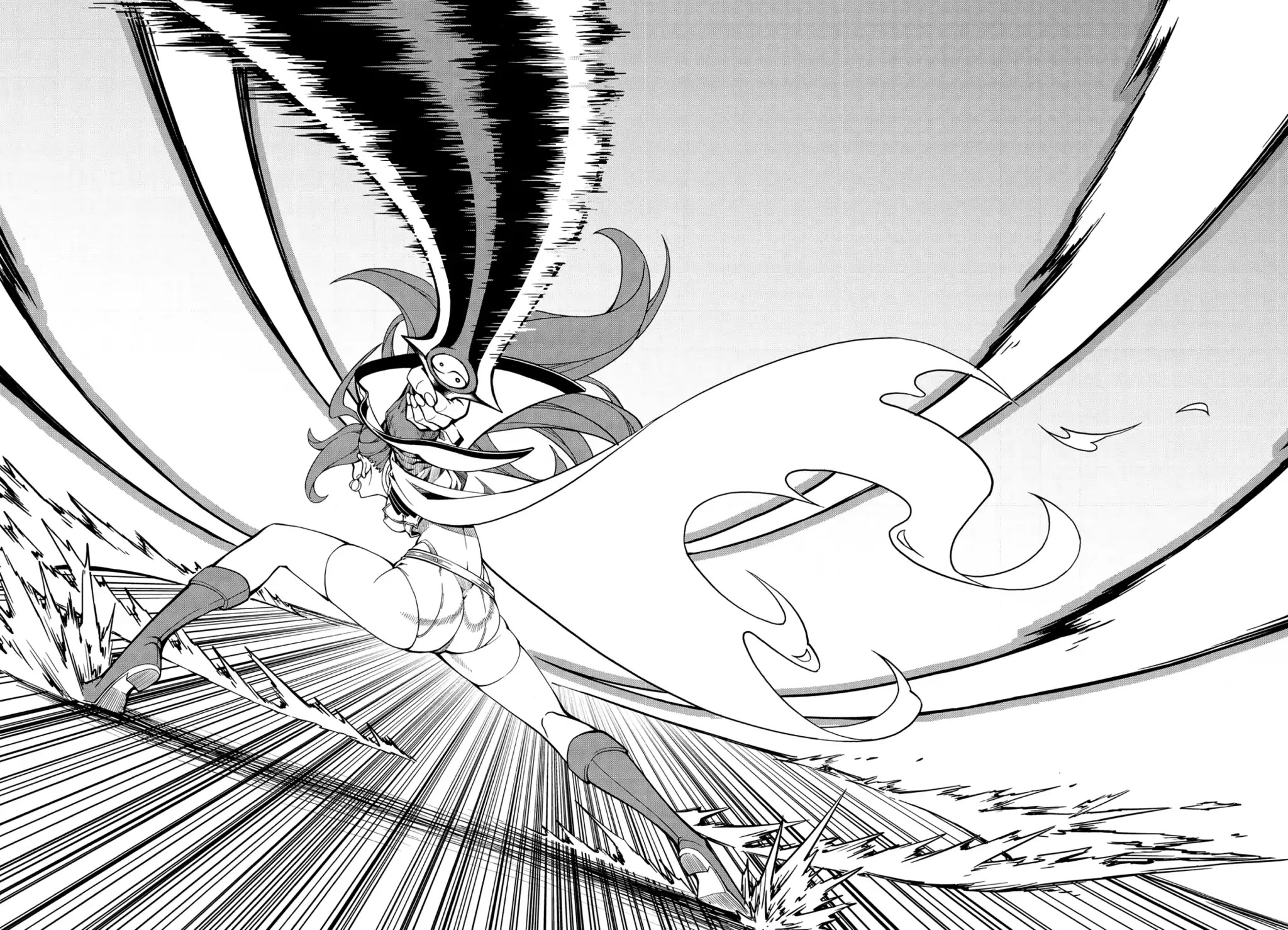 Witch Hunter chapter 215 page 4