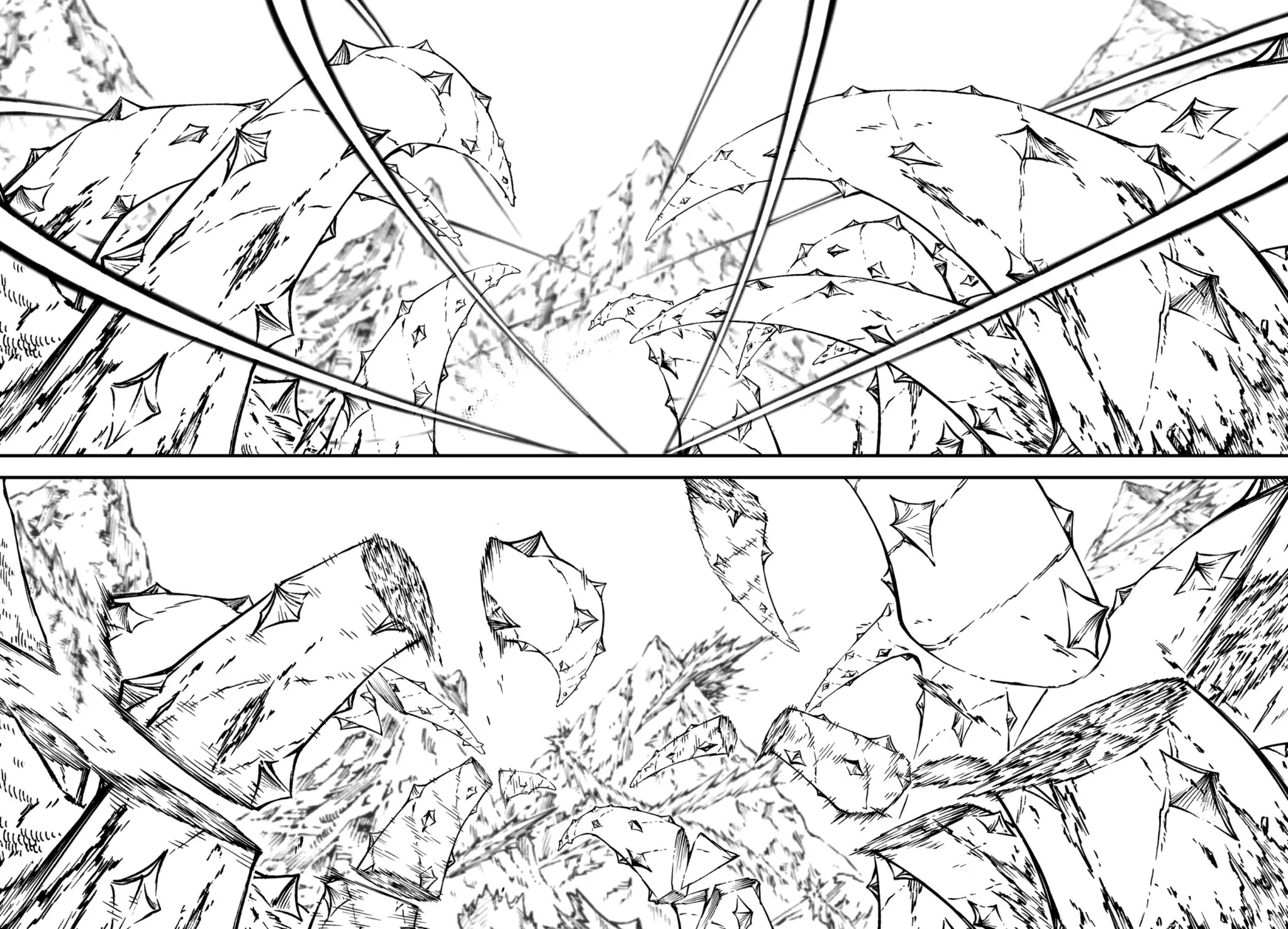 Witch Hunter chapter 215 page 5