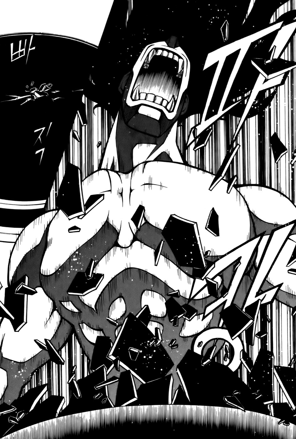 Witch Hunter chapter 22 page 25