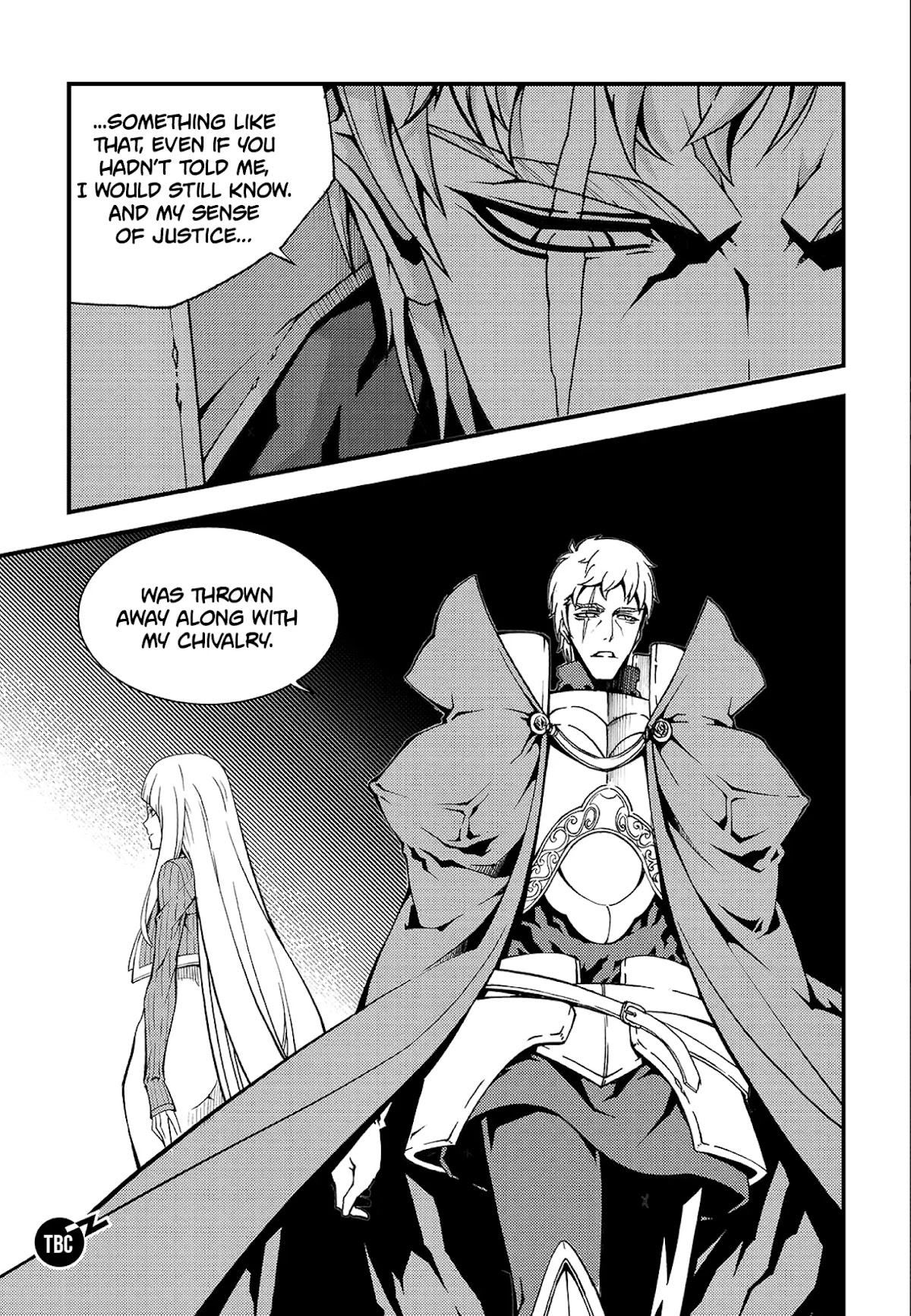 Witch Hunter chapter 220 page 14