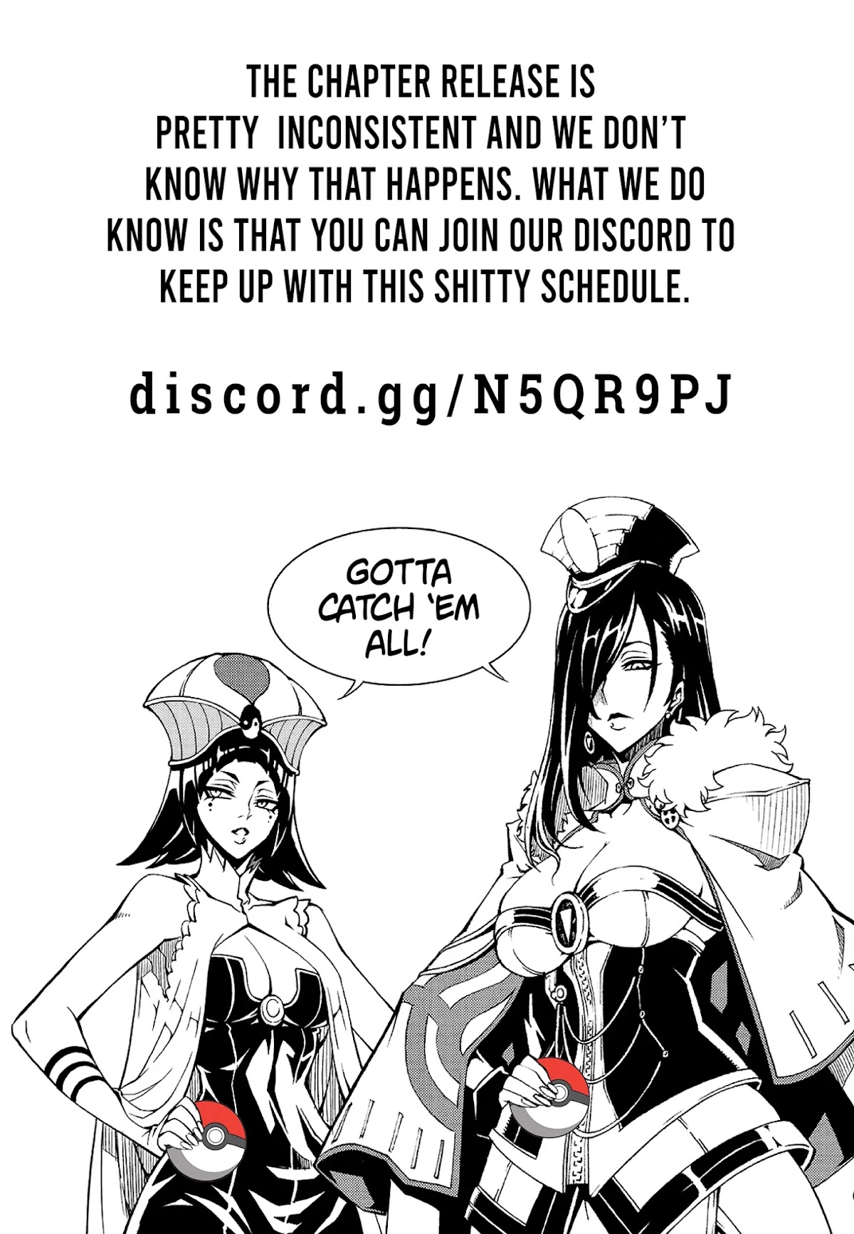 Witch Hunter chapter 220 page 15