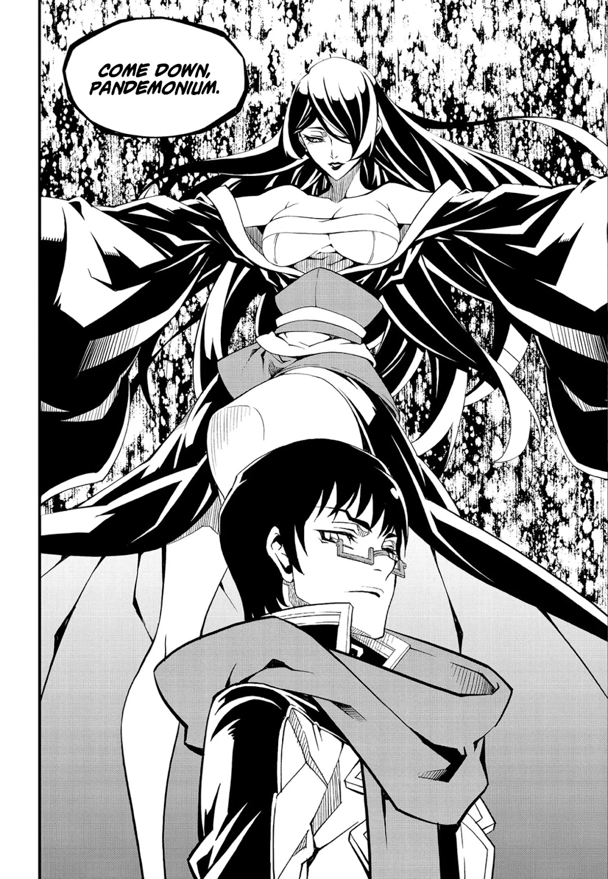 Witch Hunter chapter 222 page 13