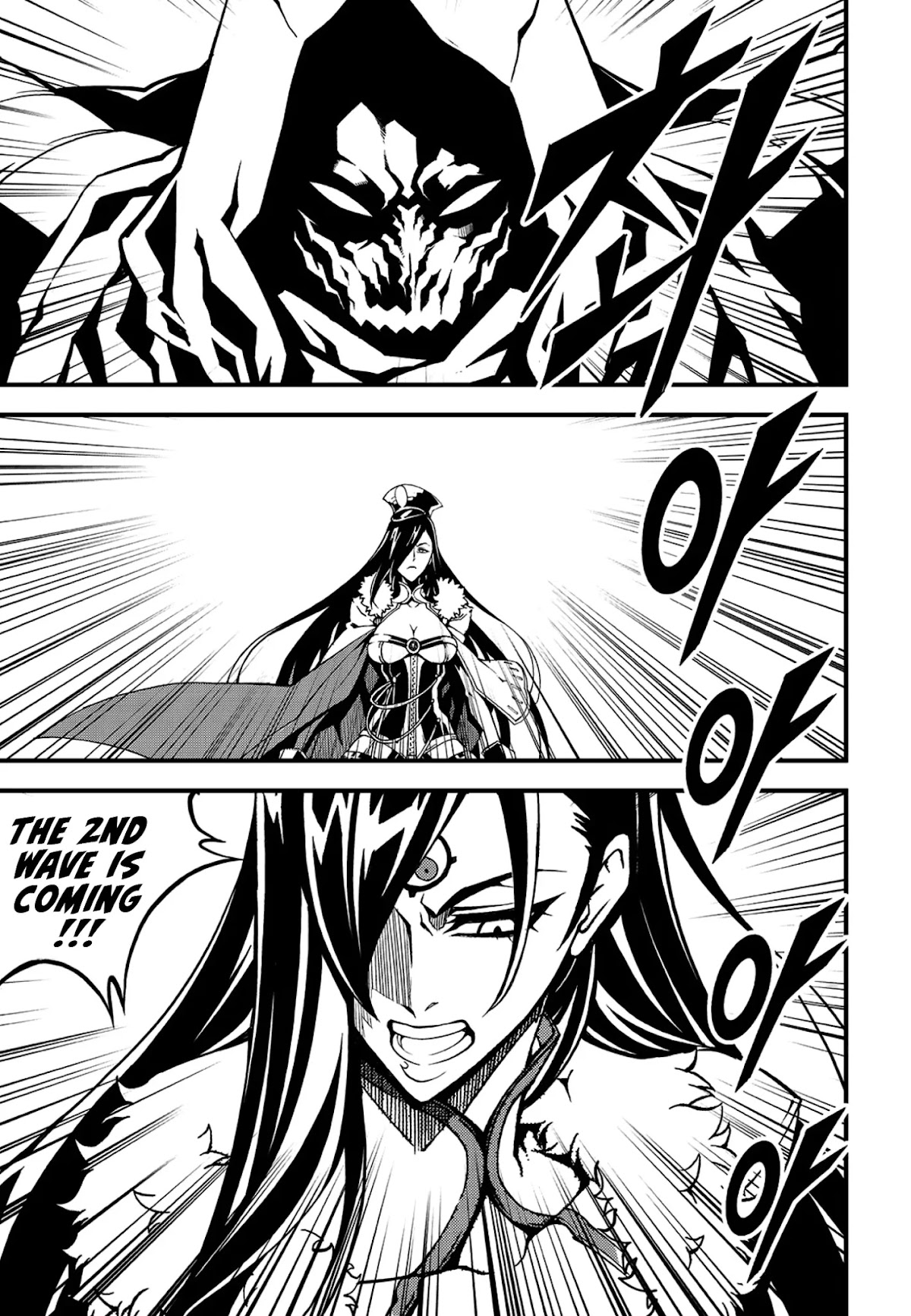 Witch Hunter chapter 226 page 11