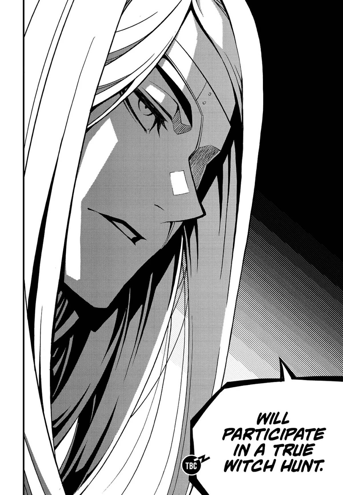 Witch Hunter chapter 227 page 14