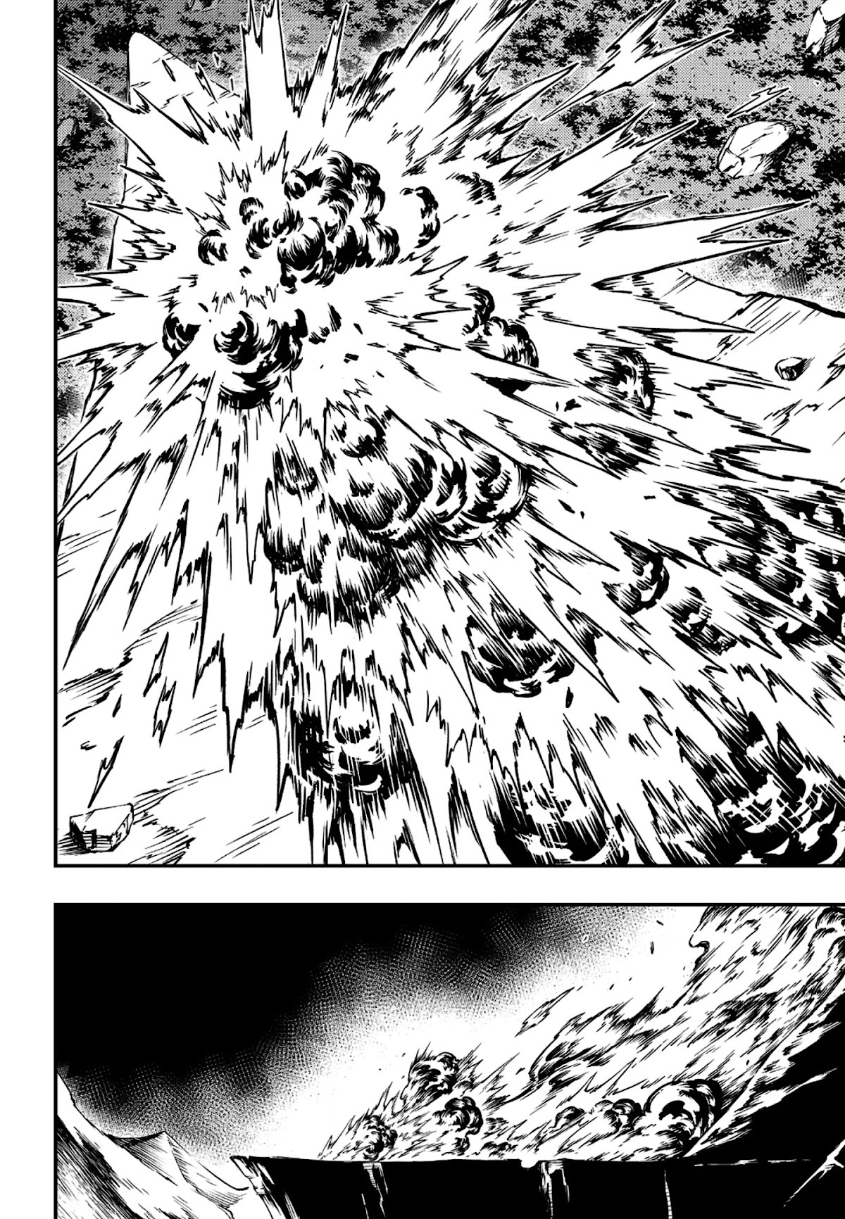 Witch Hunter chapter 232 page 16