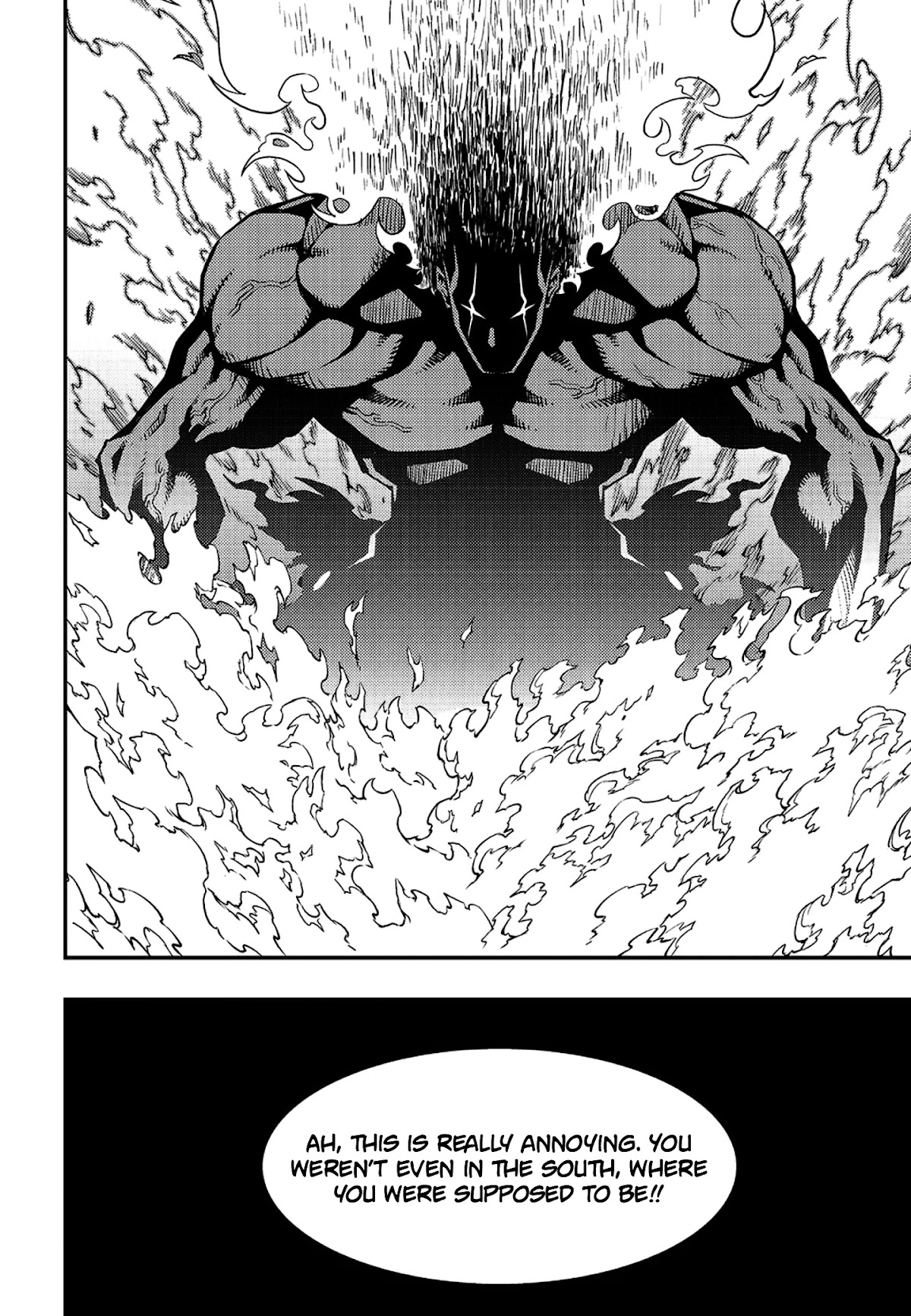 Witch Hunter chapter 232 page 18