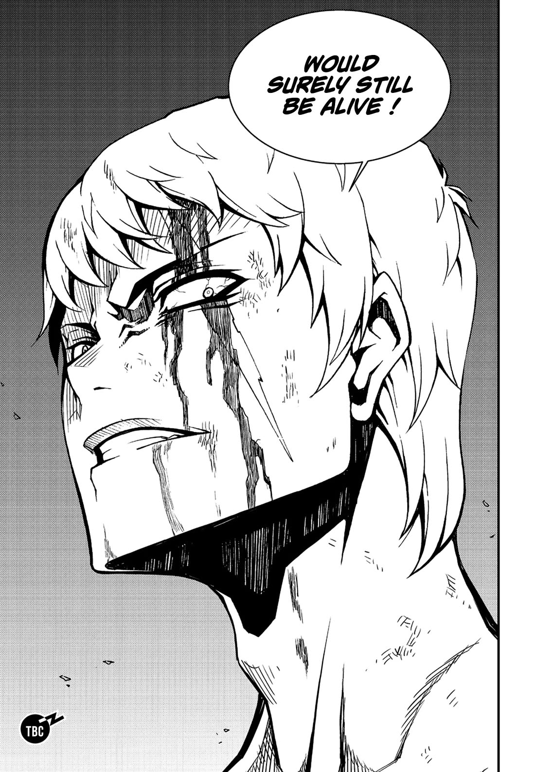 Witch Hunter chapter 236 page 18