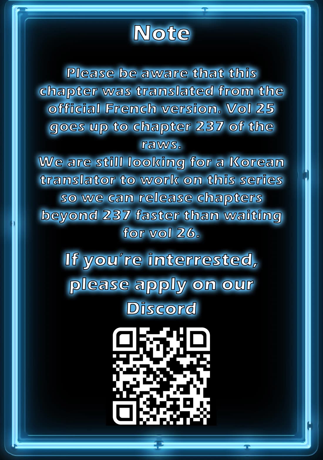 Witch Hunter chapter 236 page 20